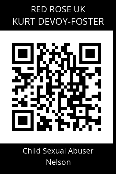 QR code for Kurt Devoy-Foster